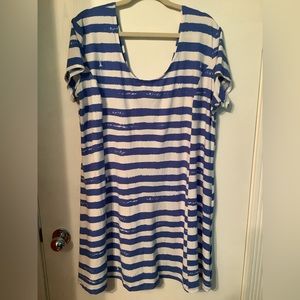 3XL New Dress